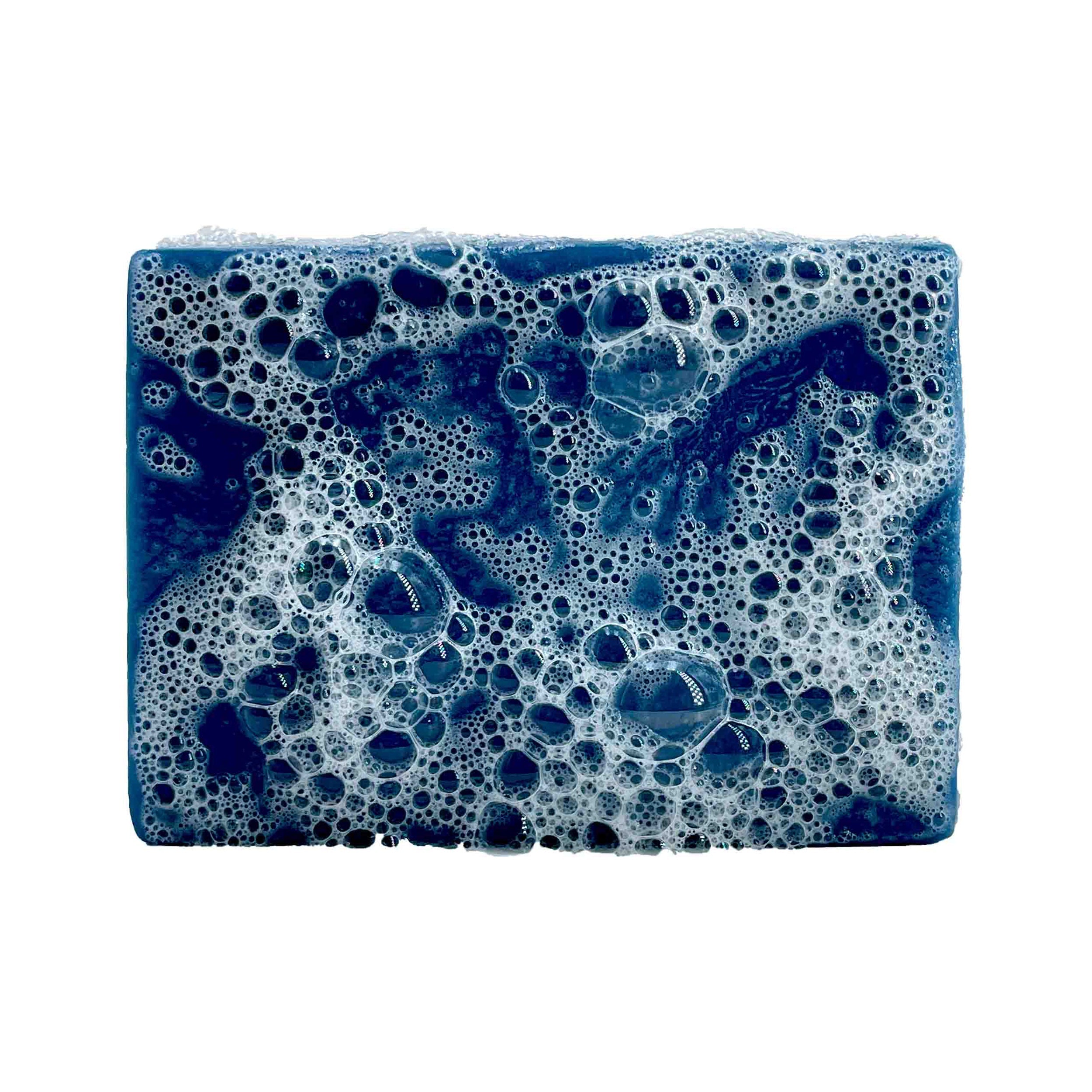 Sapiens Bar Soap Sensei's Black Tea