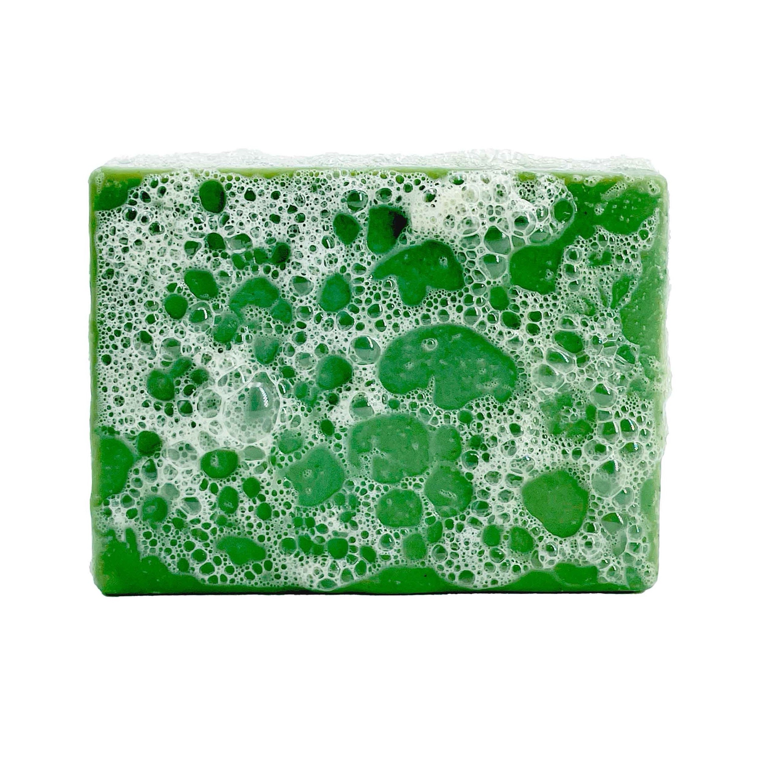 Sapiens Bar Soap Wild Forest
