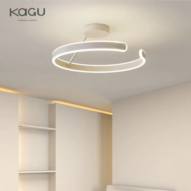 DecorBites™ LED Ceiling Chandelier Dimmable Pendant Lamps