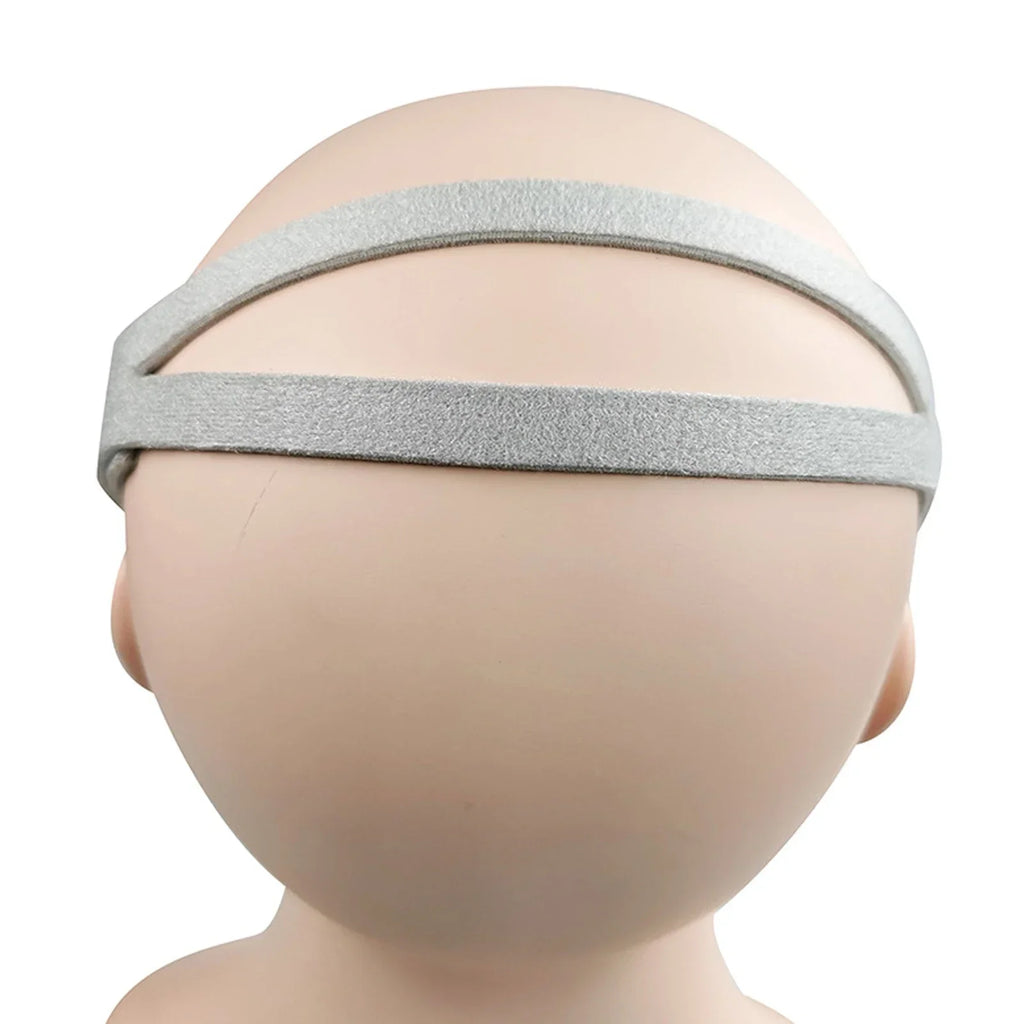 Snoring Chin Strap | Lightweight Breathable Snore Stopper Sleep Aid