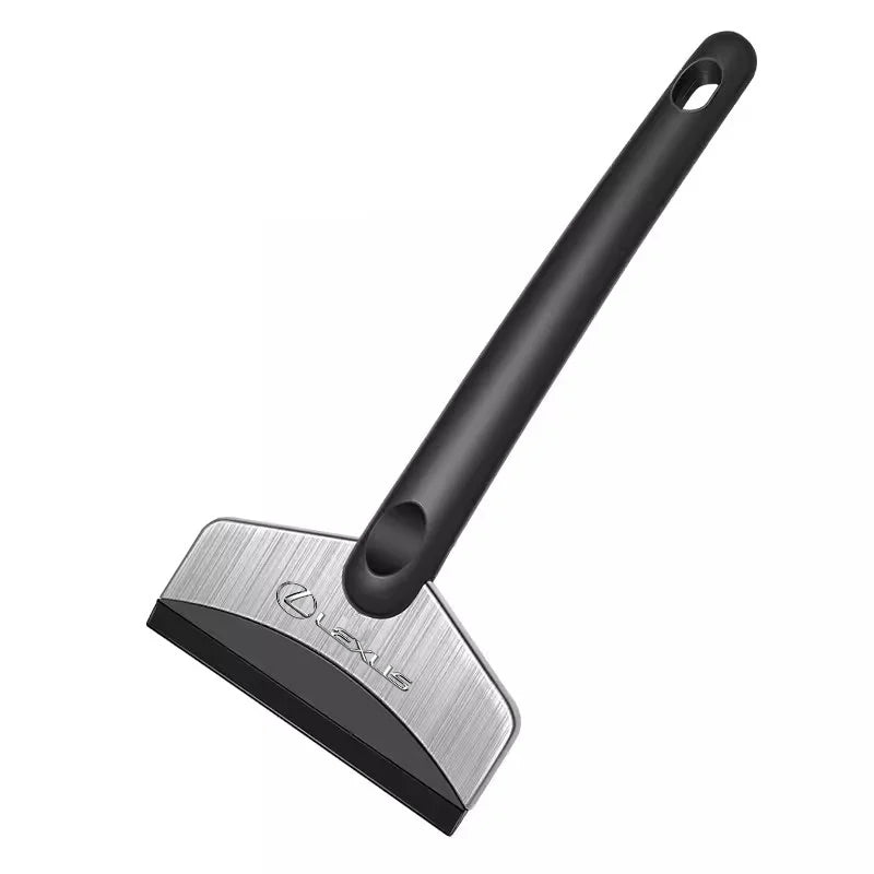 Car Snow Brush and Ice Scraper | Winter Car Cleaning Tool