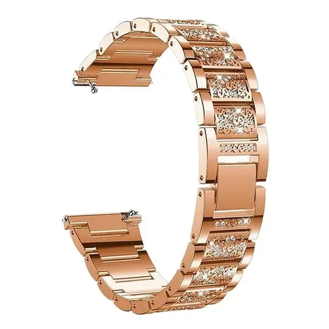 OnePlus Watch Women's Rhinestone Link Bracelet