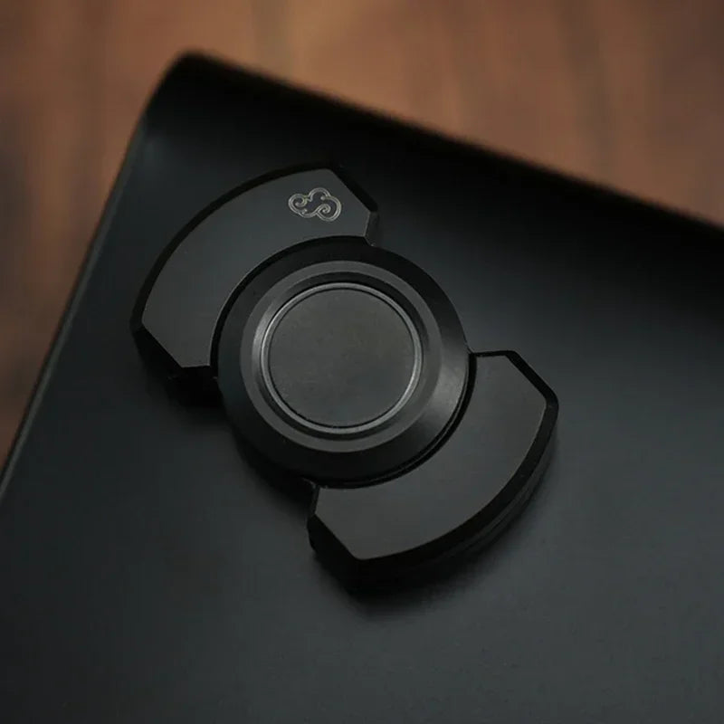 Magnetic Slider Fidget Spinner | Stress Relief EDC Toy