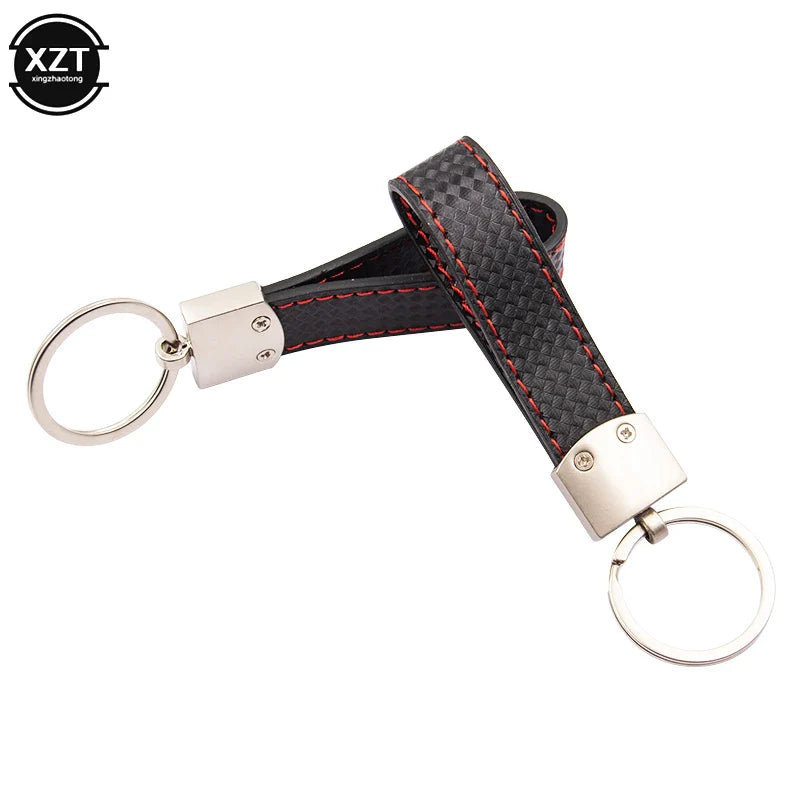 Metal Car Keychain for BMW M Performance | Luxury Auto Key Ring