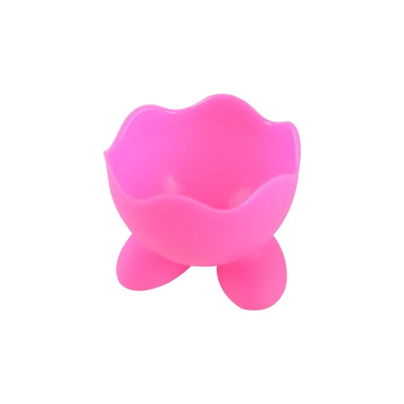 DecorBites™ Egg Cup Holder Rack for Kitchen Breakfast Cooking Tools