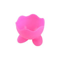 DecorBites™ Egg Cup Holder Rack for Kitchen Breakfast Cooking Tools