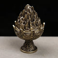 Boshan Incense Burner | Creative Portable Home Office Decor