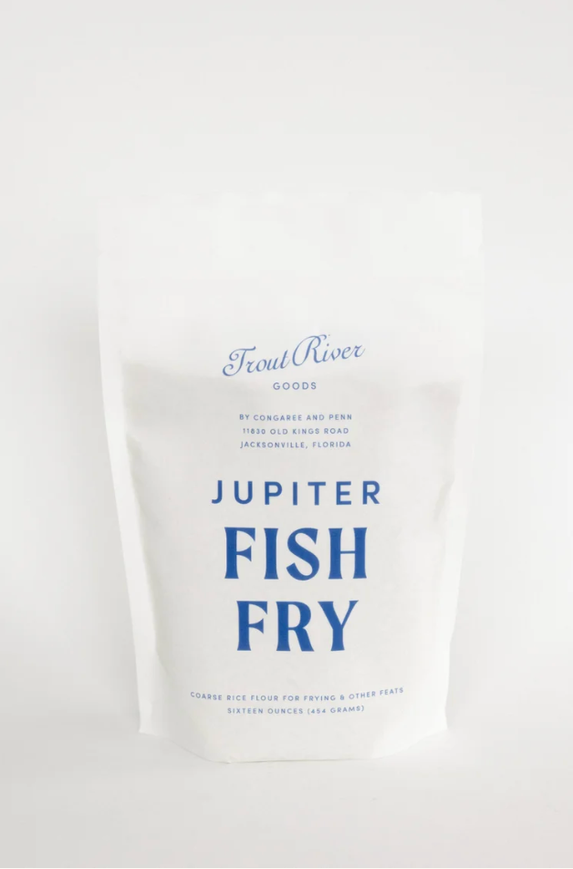 Fish Fry
