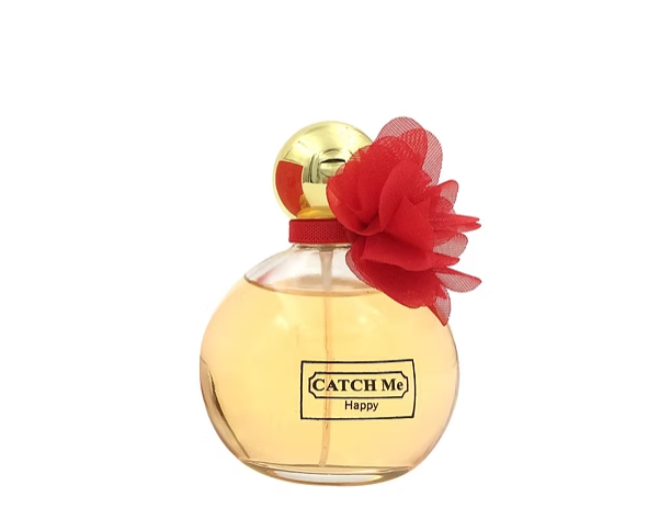 CATCH ME HAPPY Eau De Parfum Fragrance