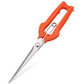 Grape Scissors Pruning Shears | Professional Stainless Steel Garden Tool