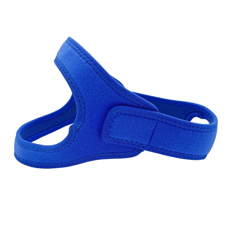 Anti Snore Chin Strap | Adjustable Sleep Support Belt
