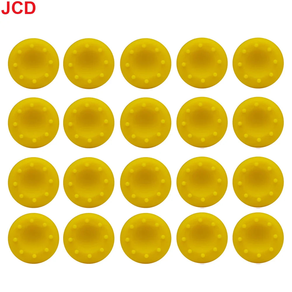 20 PCS Analog Thumb Stick Grip Cover Set | Universal Controller Accessories