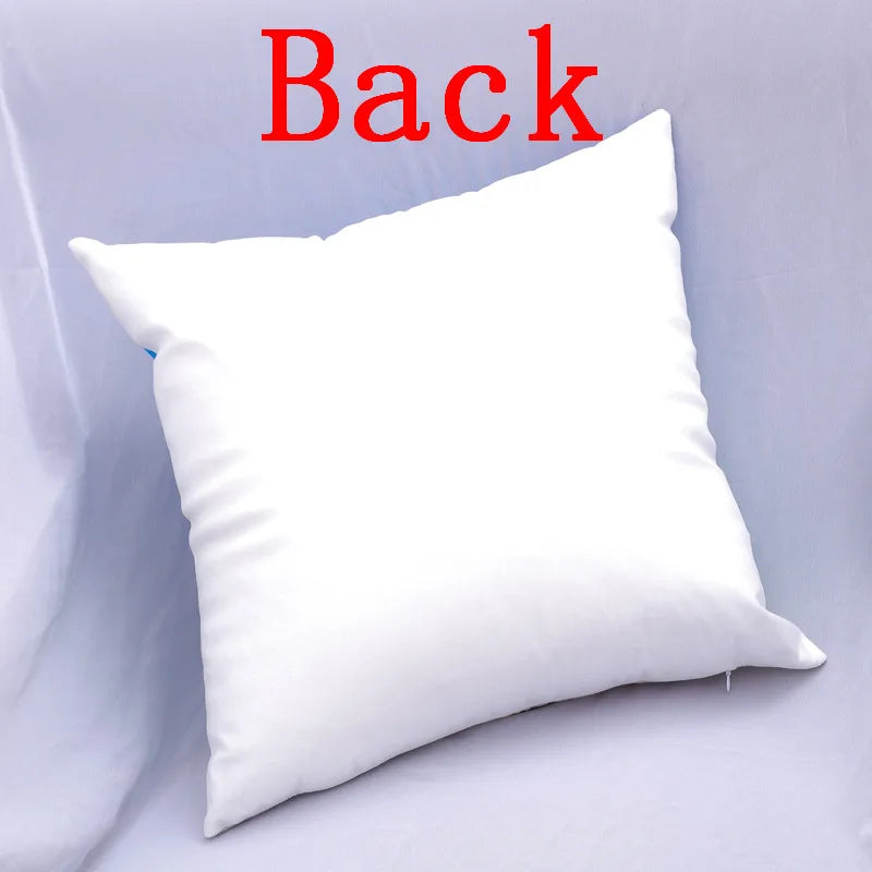 DecorBites™ Easter Egg Bunny Flower Birds Sofa Pillow Cover