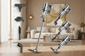 Handheld Cordless Wireless Vacuum Cleaner 600W
