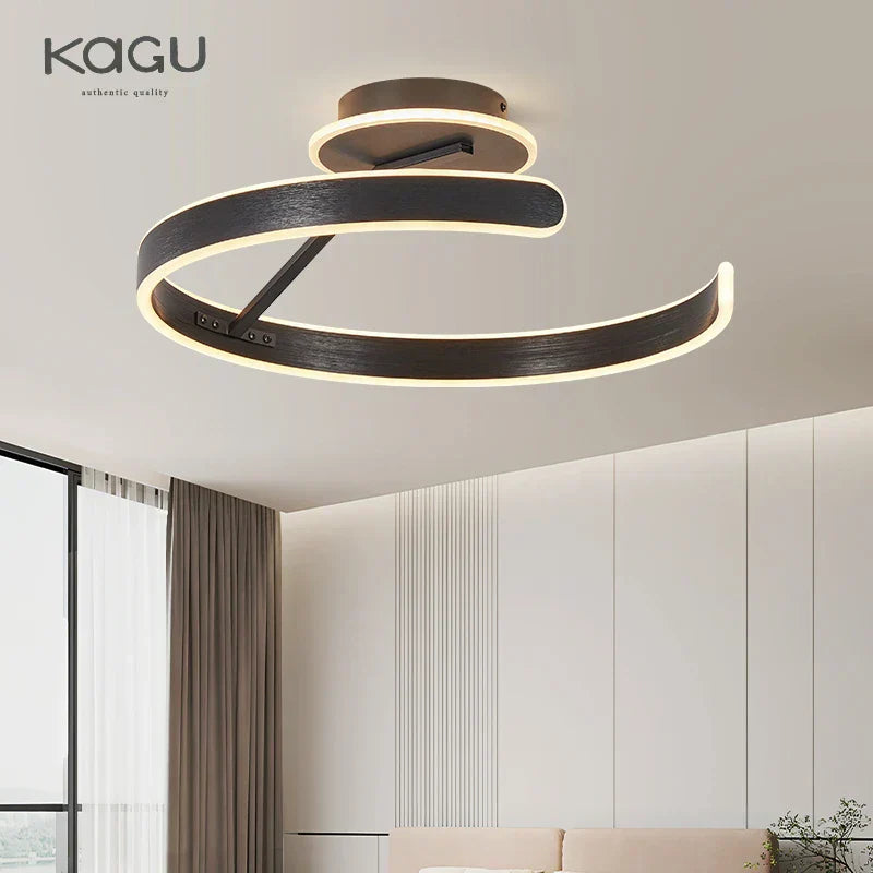 DecorBites™ LED Ceiling Chandelier Dimmable Pendant Lamps