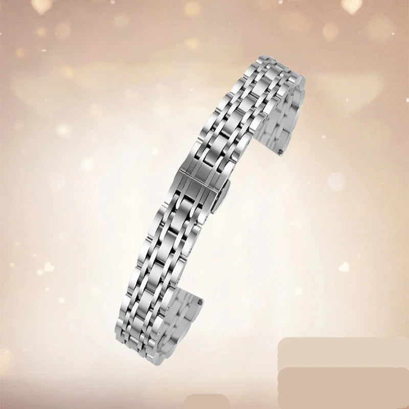 Garmin Lily 2 & 2 Active 14mm Women's Stainless Steel Bracelet