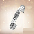 Garmin Lily 2 & 2 Active 14mm Women's Stainless Steel Bracelet