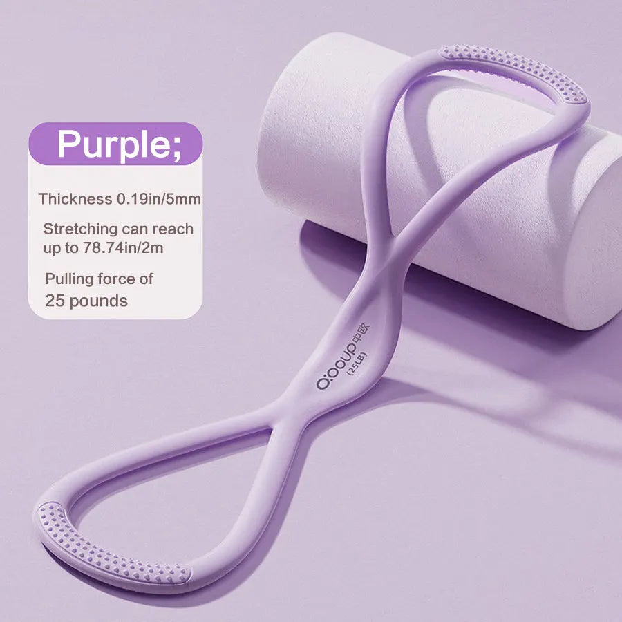 1pcs Resistance Bands