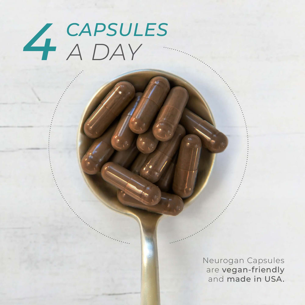 Sea Moss Capsules