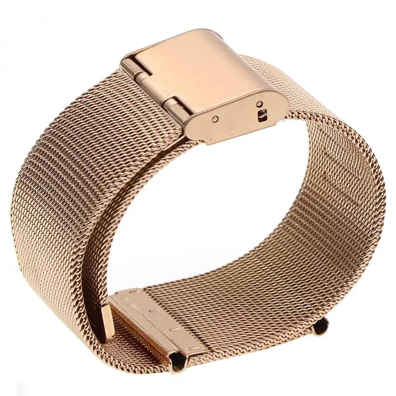 Huawei Milanese Stainless Steel Band - Comfortable and Sleek