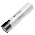 ESMARTER Super Bright LED Flashlight | USB Rechargeable 450 Lumen Torch for Camping