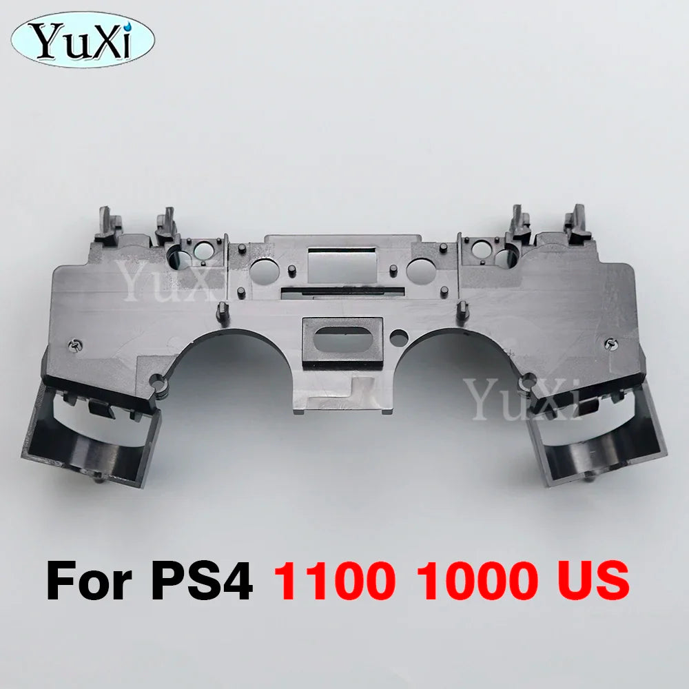 Internal Frame and Holder for PS4 Pro Slim PS5 | Gamepad Controller Support