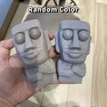 Squeeze Toy Stress Relief Doll | Funny Easter Fidget Toy
