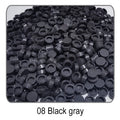 1000Pcs Tile 1x1 Round Building Blocks | 52 Color DIY Educational Creative Toy Set