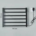 DecorBites™ Electric Towel Warmer with Smart Digital Display
