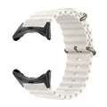 Google Pixel Silicone Strap - Comfortable, Waterproof Design