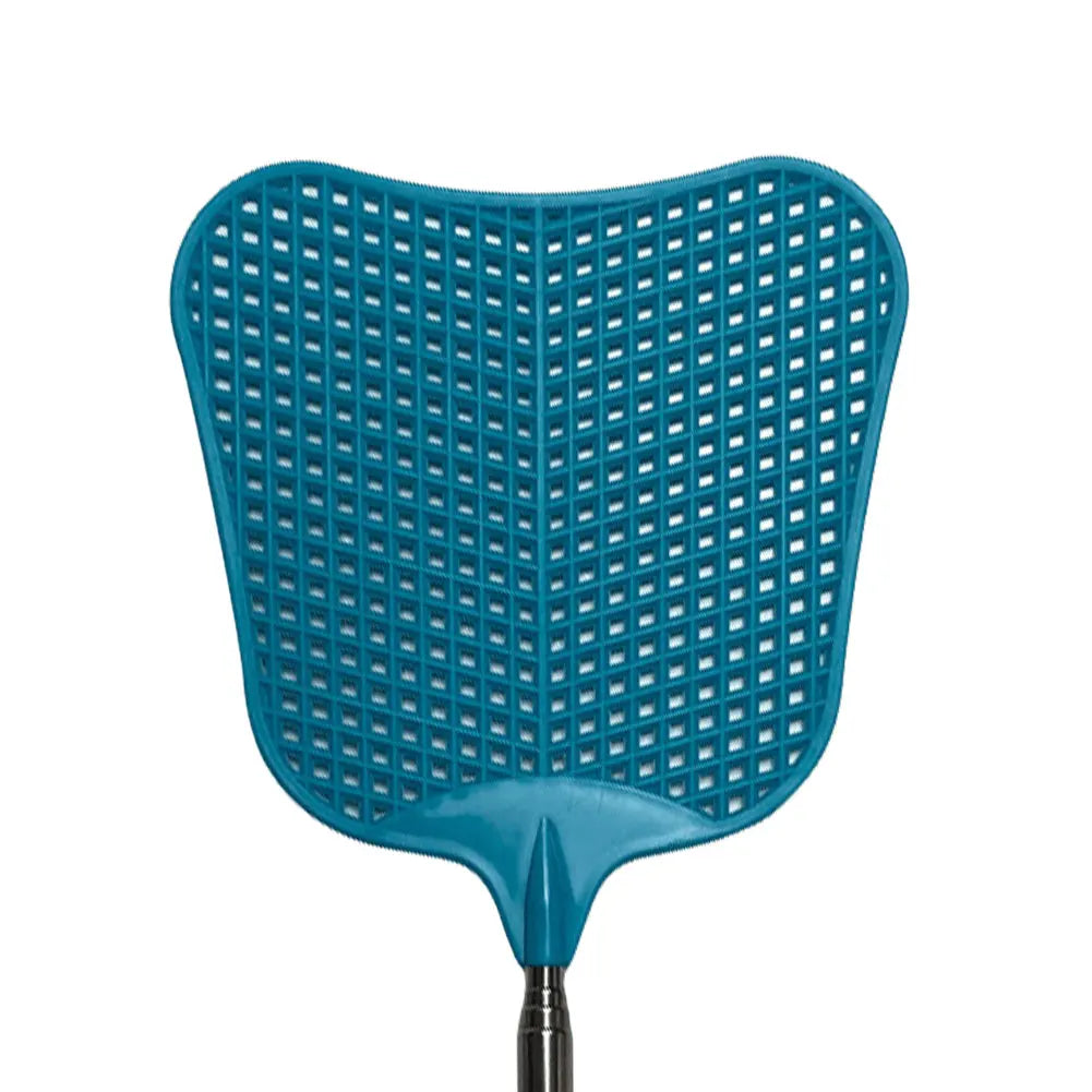 2Pcs Telescopic Fly Swatters with Anti-Slip Handle | Retractable Bug Killer Tools