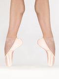 Suffolk Sheffield Pointe Shoes