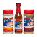 Double Dun Ranch BBQ Ultimate Brisket Kit