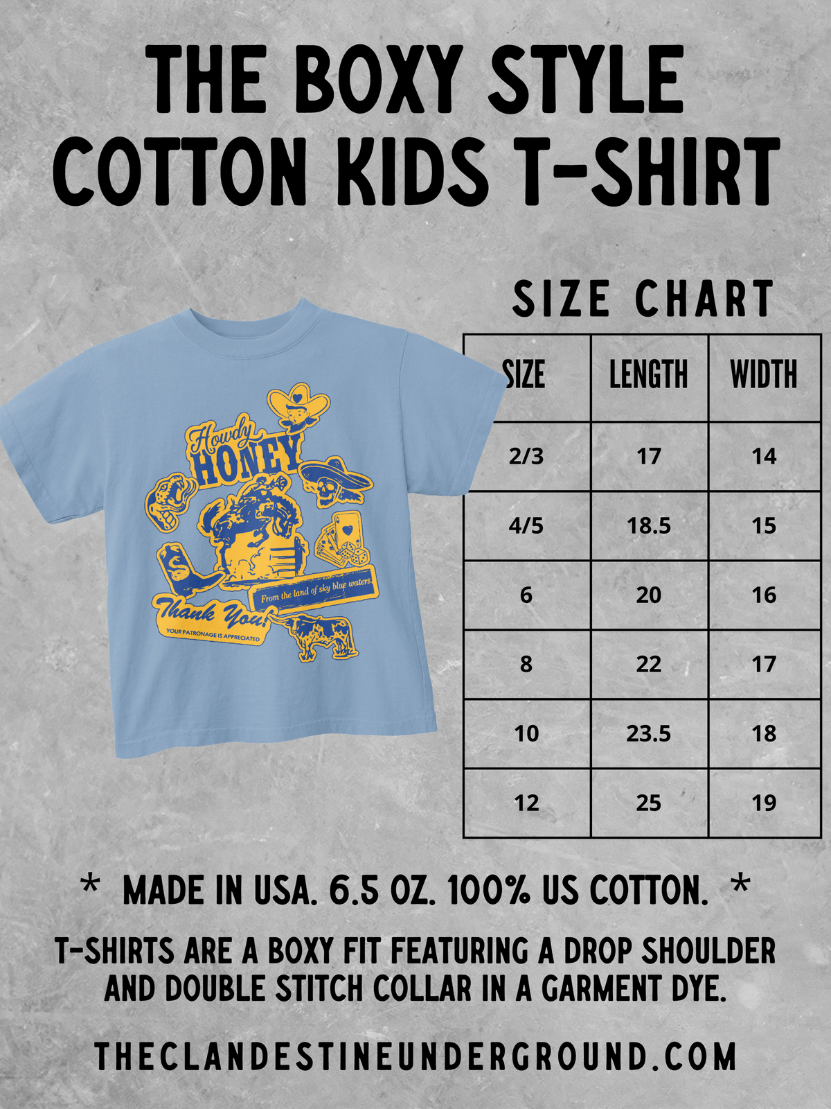 * KIDS * Have a Nice Day! Kids T-Shirt