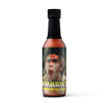 Dawn of the Dead Skull Splitter : Ghost Pepper Sauce