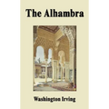 The Alhambra - Hardcover