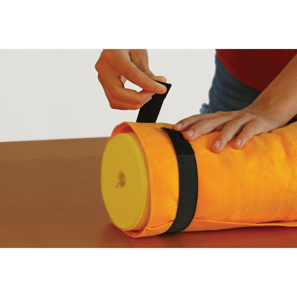 Smart Puzzle Roll & Go Eurographics