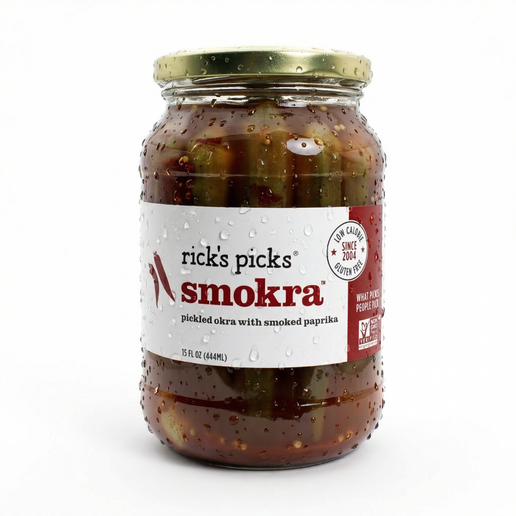 smokra