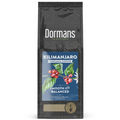 Dormans Kilimanjaro Coffee medium roast fine grind 375g front package