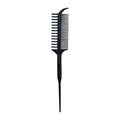 Soft 'N Style 9" Carbon Weaving Comb