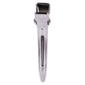 Soft N Style Single Prong Curl Pin Clips - 80ct