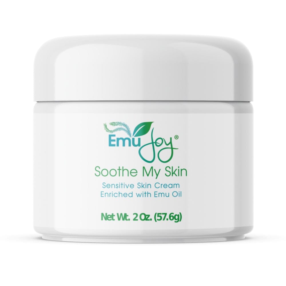 Soothe My Lichen Sclerosus Kit