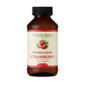 Natural Strawberry Extract