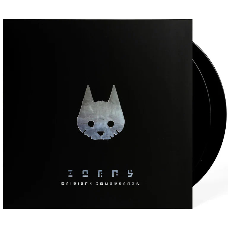 Stray Vinyl Soundtrack