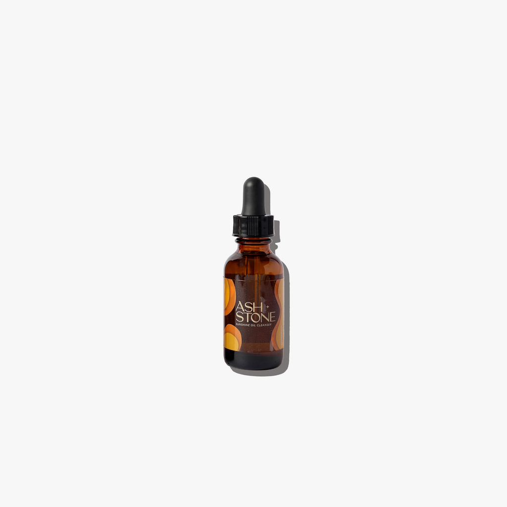 Sunshine Oil Cleanser