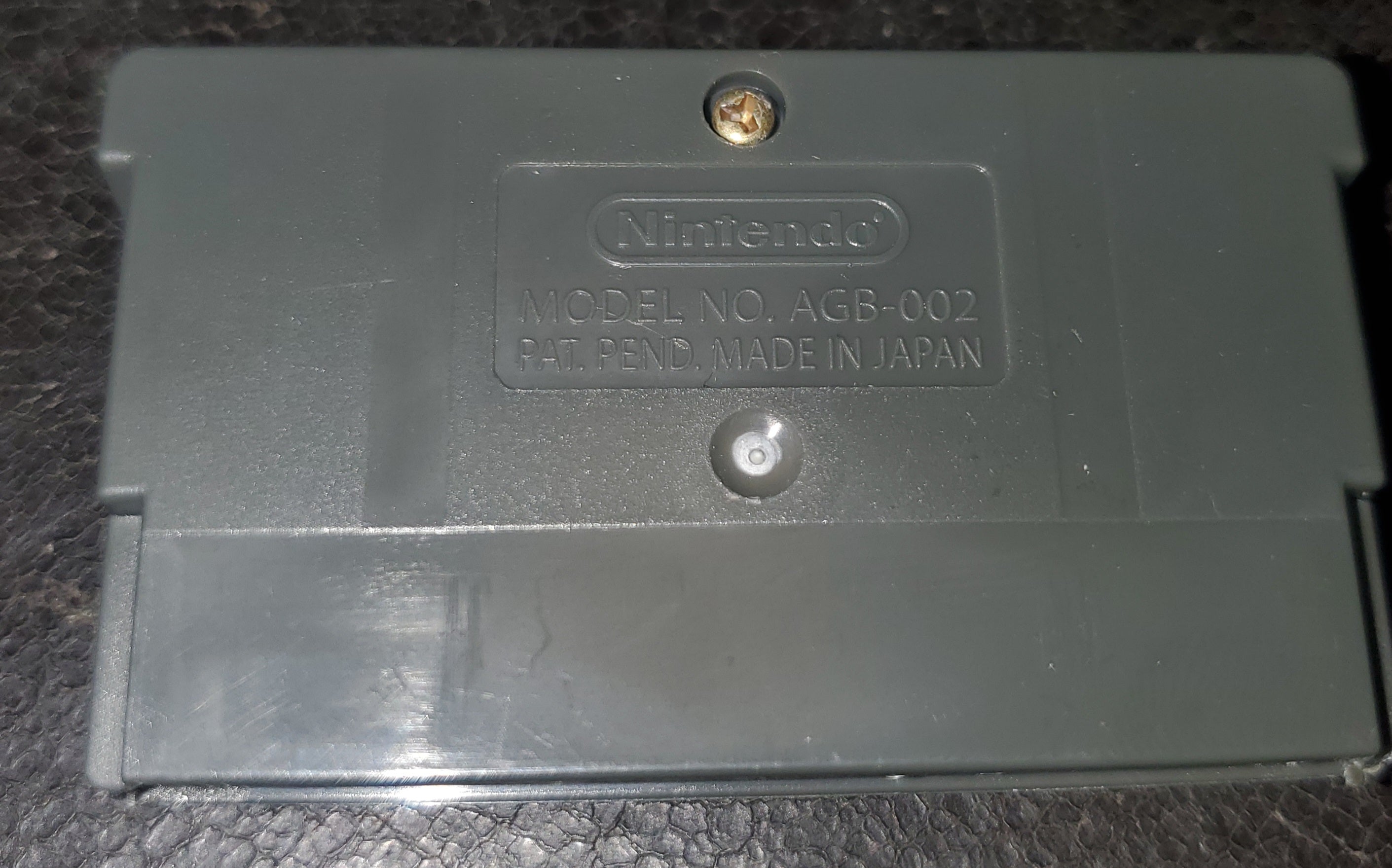 Super Mario Advance 3 Yoshi's Island GBA Video Game Boy Advance 2002