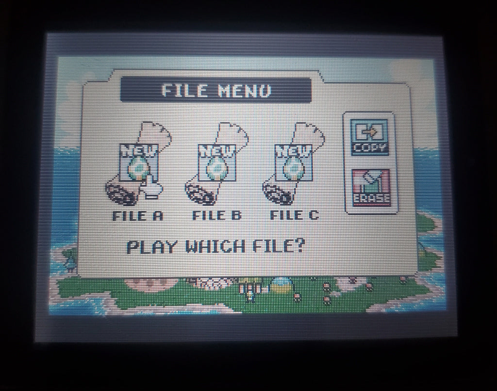 Super Mario Advance 3 Yoshi's Island GBA Video Game Boy Advance 2002