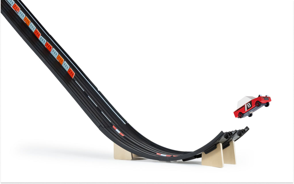 Playset: Super Speed