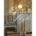 Patina Style - Hardcover