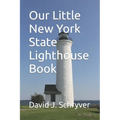 Our Little New York State Lighthouse Book - Paperback